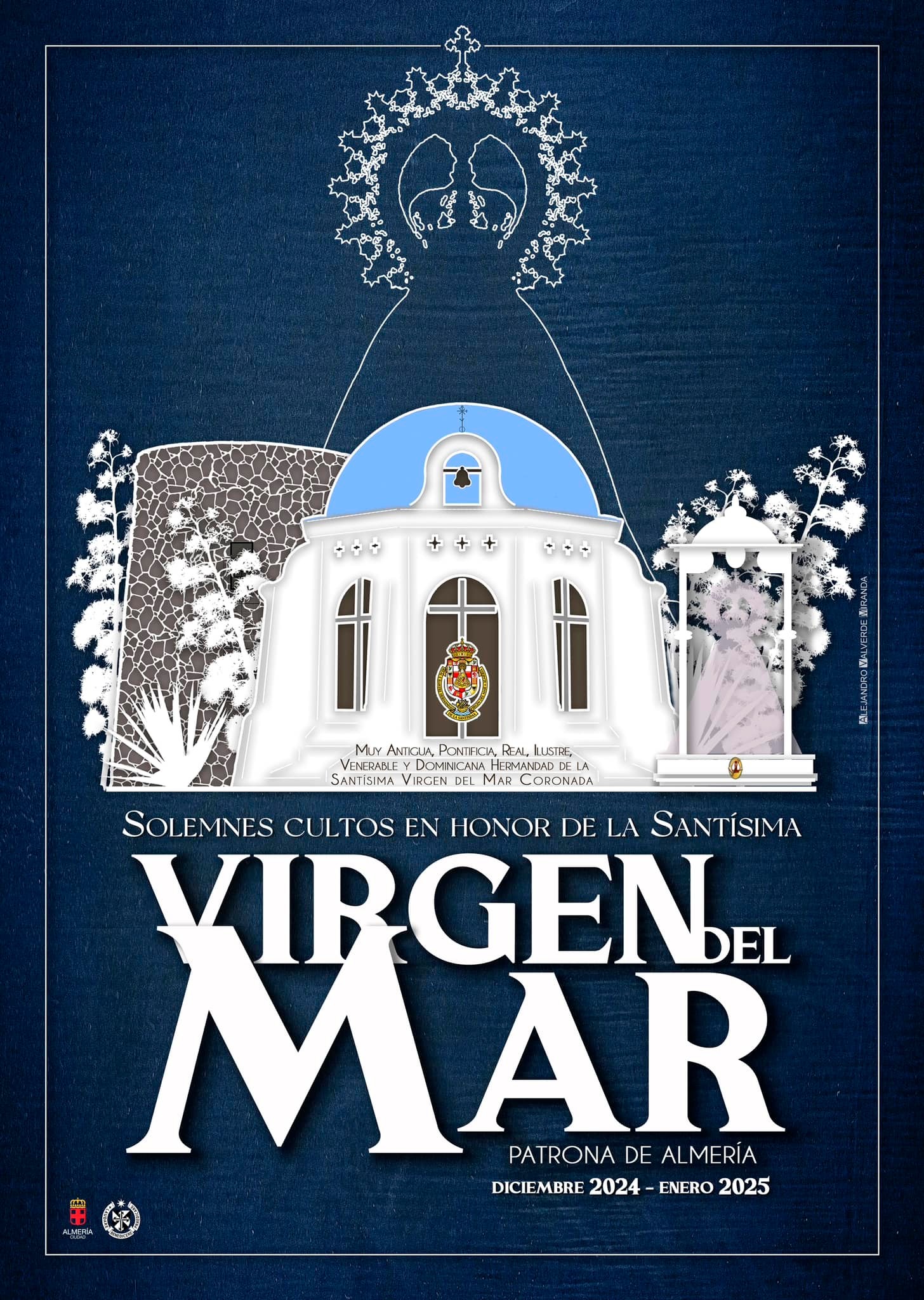 Glorias de Almería 2024 Almería